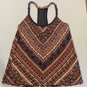 Lucky Brand Perfect Condition Size Small